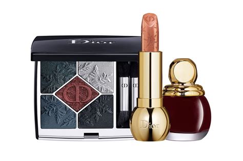 dior 2024 makeup collection|Holiday Makeup Collection 2024 .